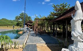 Nguyen Shack Retreat - Phong Nha